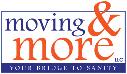 CT Moving Services for Older Adults | Moving & More, LLC