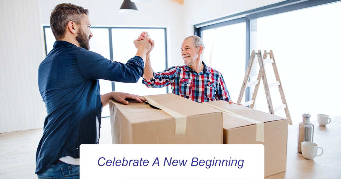 CT Moving Services for Moving Older Adults
